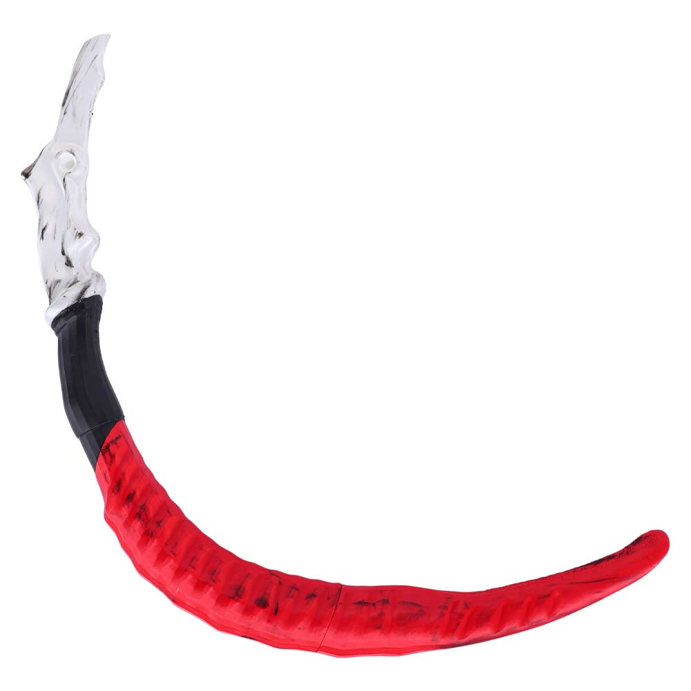 Fantasia Avatar de feu Ash Lea - Cosplay Fire Prop avis et prix