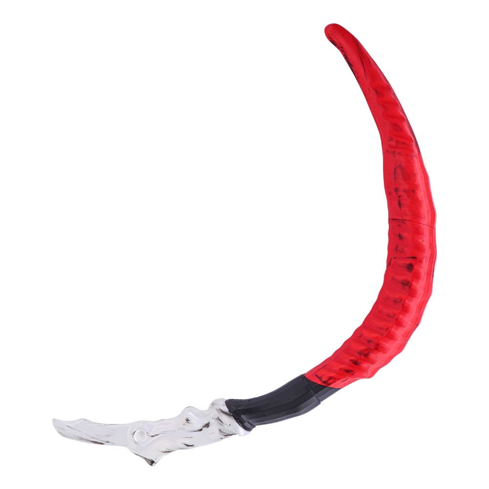 Fantasia Avatar de feu Ash Lea - Cosplay Fire Prop avis et prix