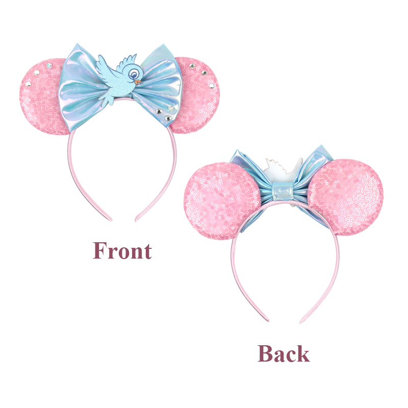 Disney cendrillon Mickey Mouse - Cosplay Prop Bow avis et prix