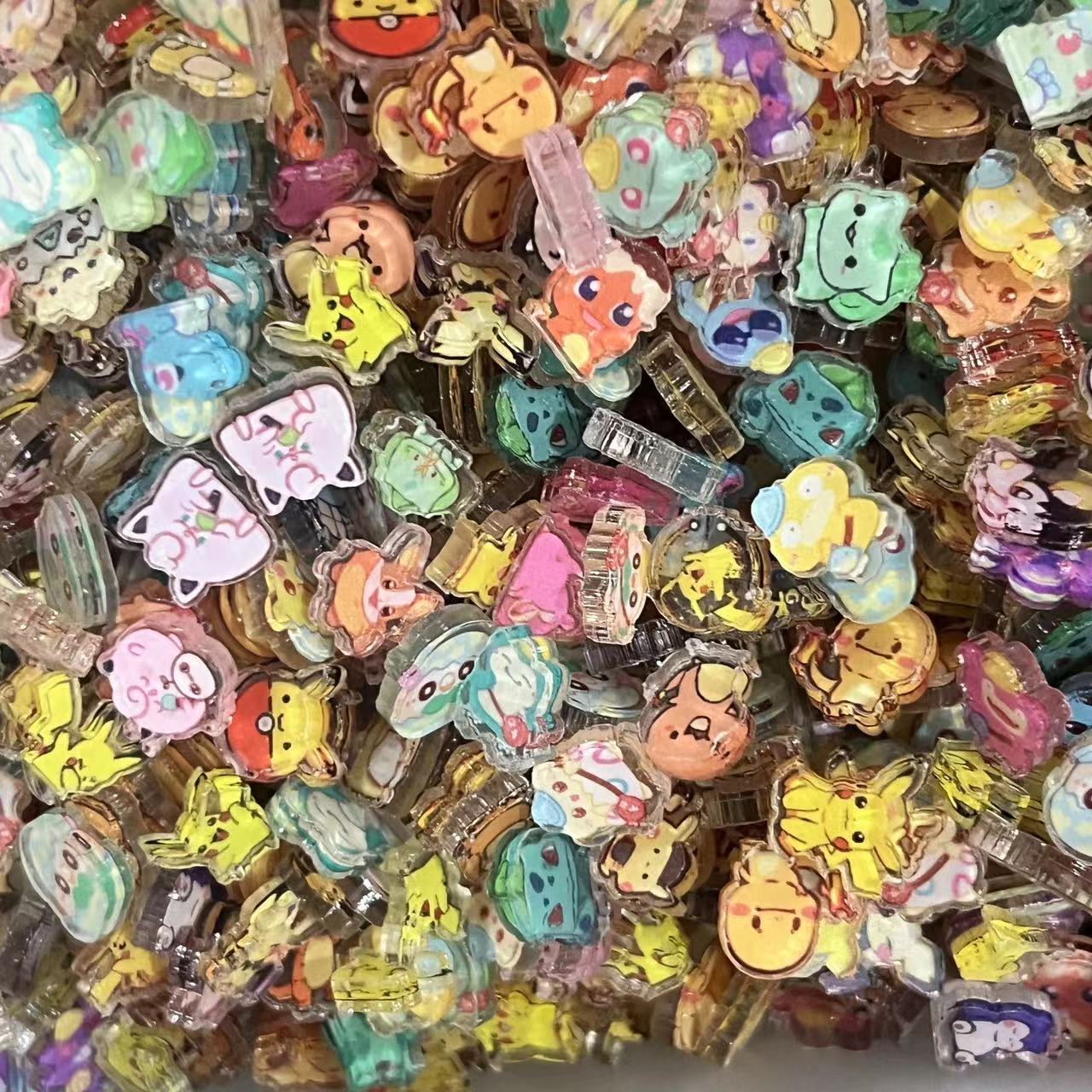 Pièces acryliques Pokémon de 1 - Acrylic Cosplay Prop avis et prix