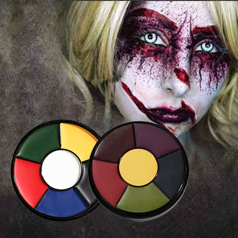 Peinture corporelle et visage  - Body Paint Sfx avis et prix