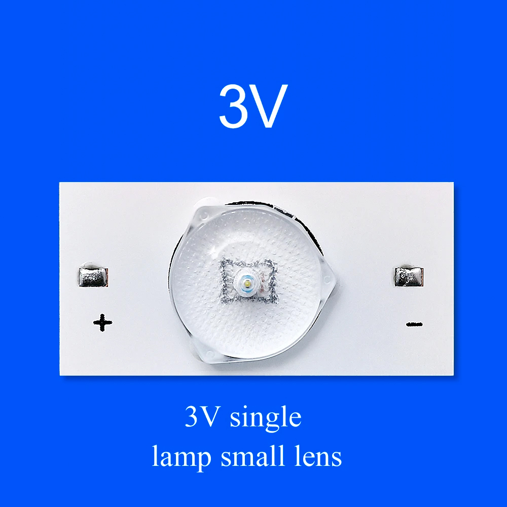 Perles de lampe SMD 3V 6V avec - Thermoplastic Pellet avis et prix