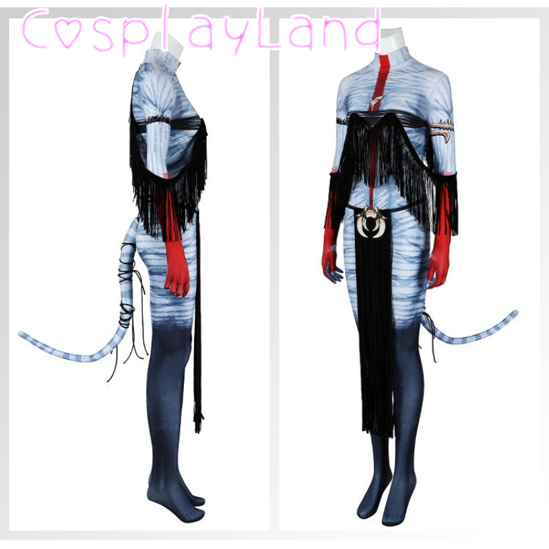 Nouvelle tenue de cosplay Avat - Cosplay Fire Prop avis et prix