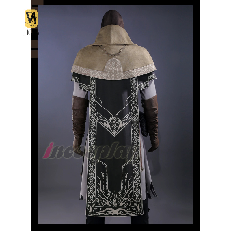 HCos – ensemble de prospecteur - Bloodborne Cosplay Prop avis et prix