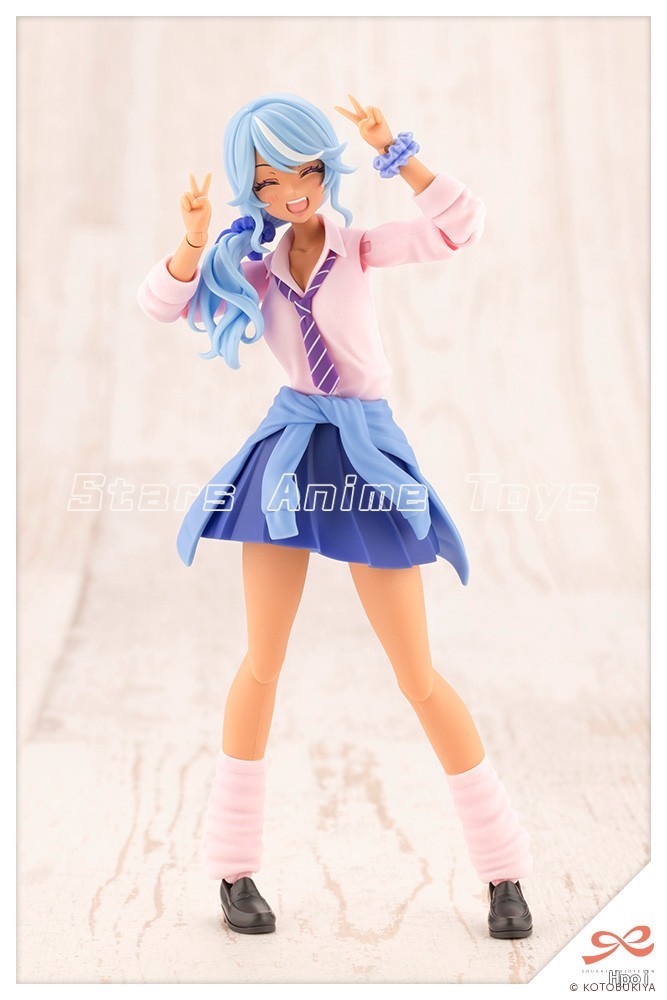 Original Kotobukiya MUV-LUV ja - Kotobukiya Muv-Luv avis et prix