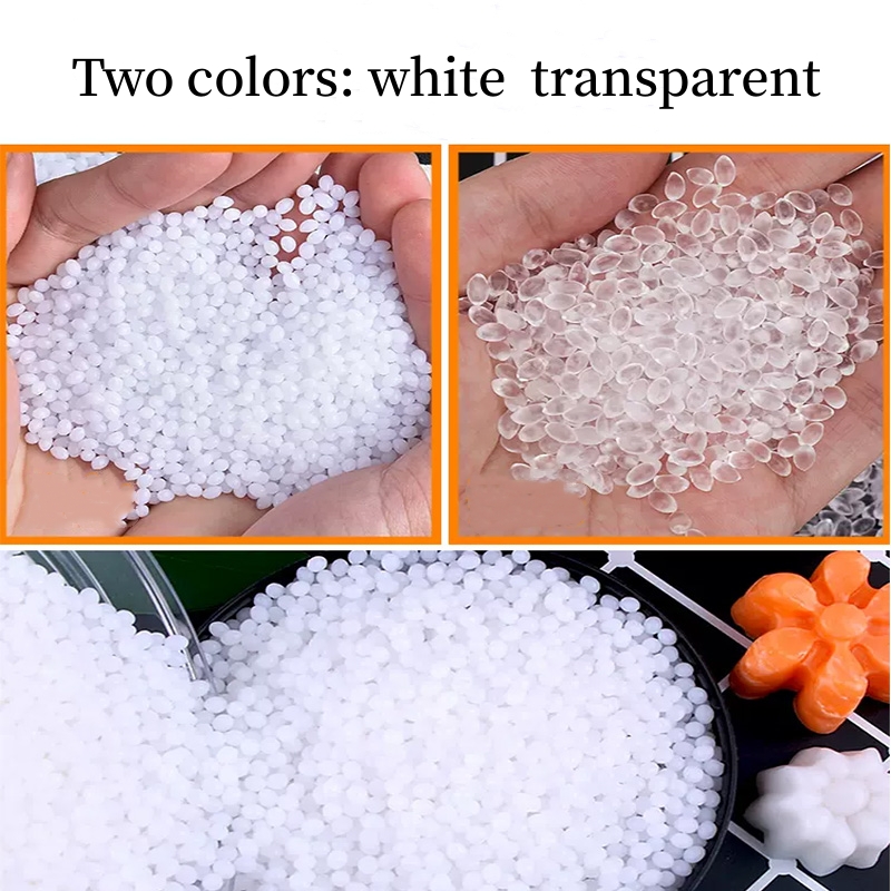 Granulés de Polycaprolactone T - Thermoplastic Pellet avis et prix
