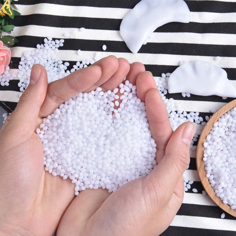 Granulés de Polycaprolactone T - Thermoplastic Pellet avis et prix