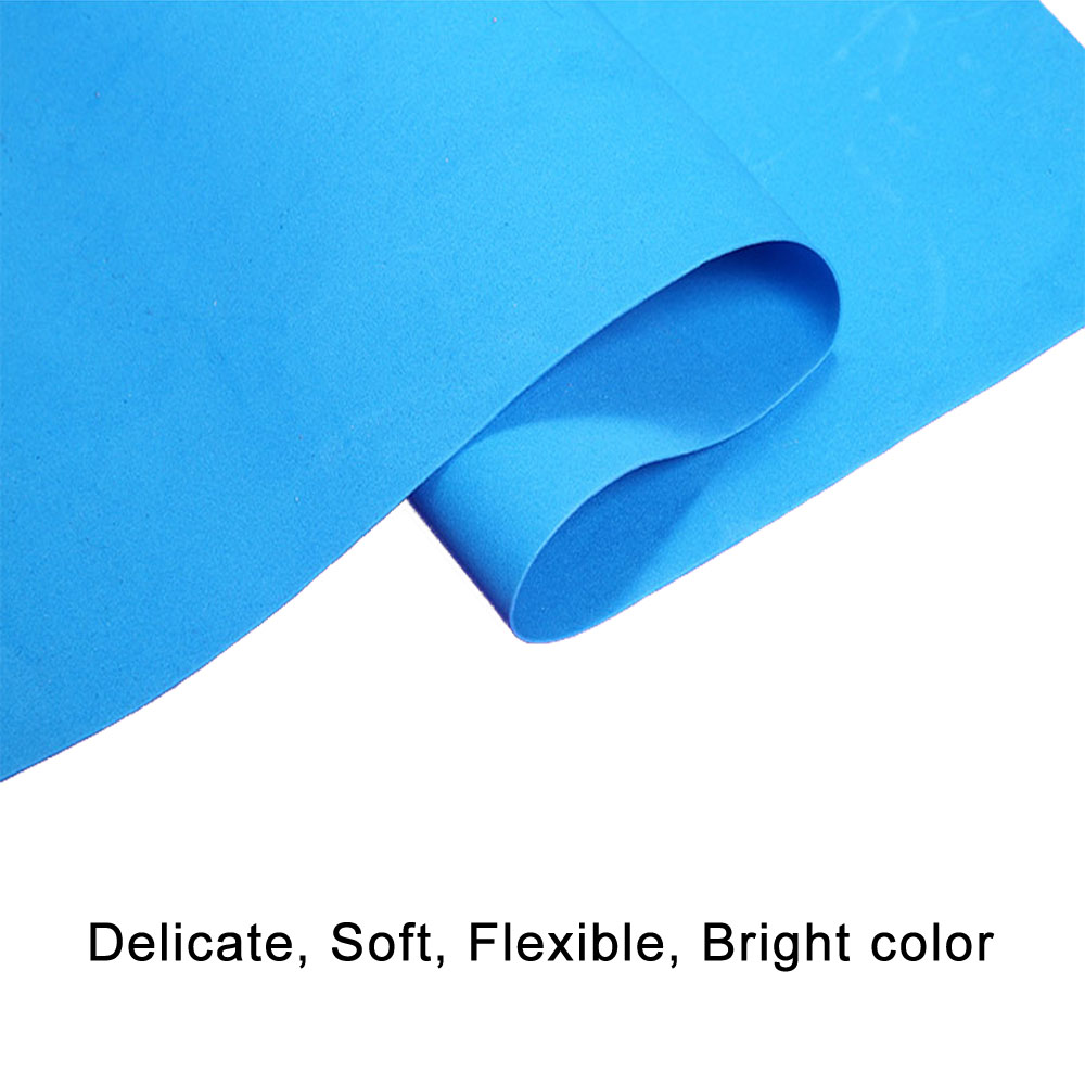 Feuilles de mousse EVA colorée - Cosplay Props Eva Foam avis et prix