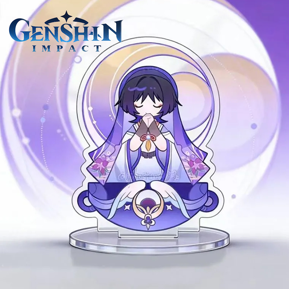Figurine de cosplay en acryliq - Acrylic Cosplay Prop avis et prix