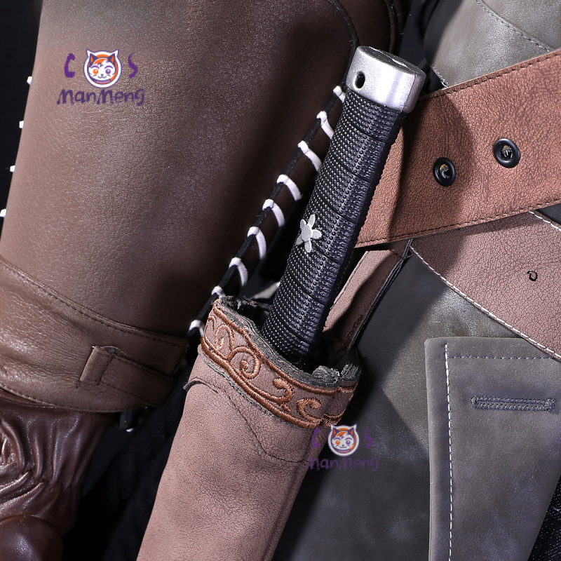 Ludwig chasseur Yarntown Cospl - Bloodborne Cosplay Prop avis et prix