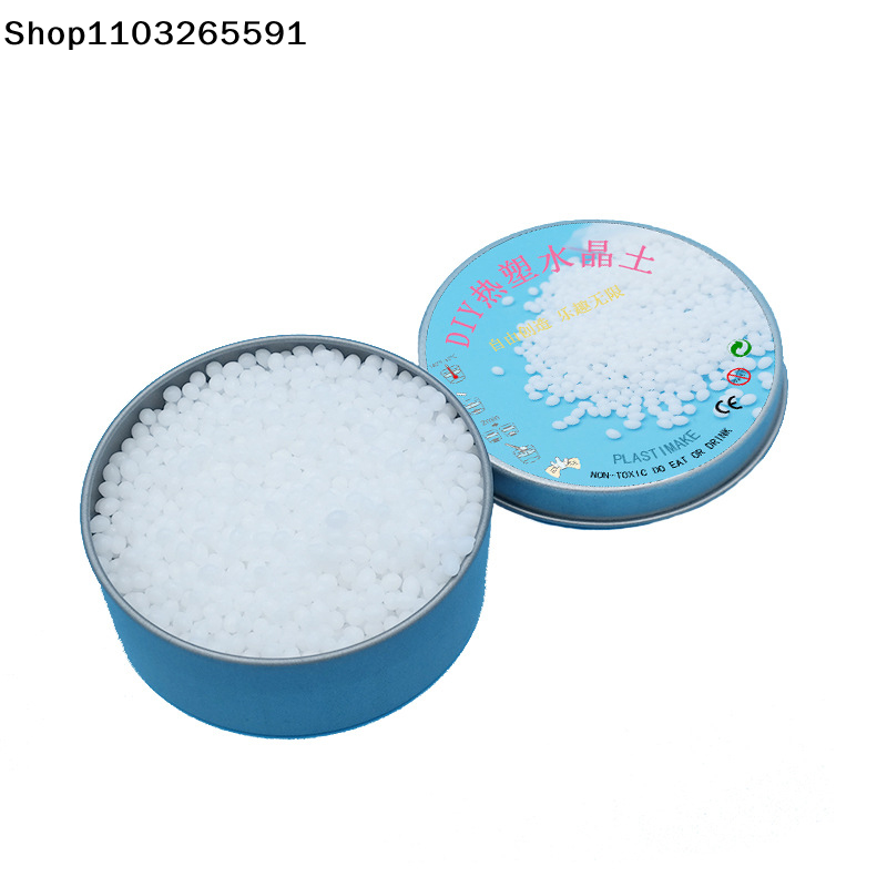 Polymorph thermoplastique 50g/ - Thermoplastic Pellet avis et prix