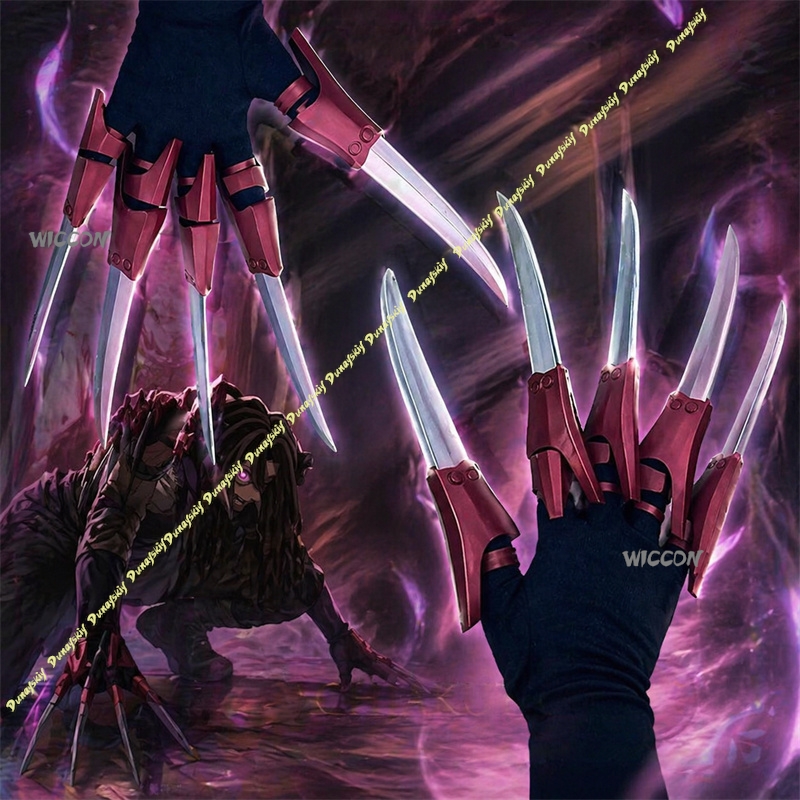 Accessoires de cosplay Anime G - Cosplay Prop 3D Print avis et prix