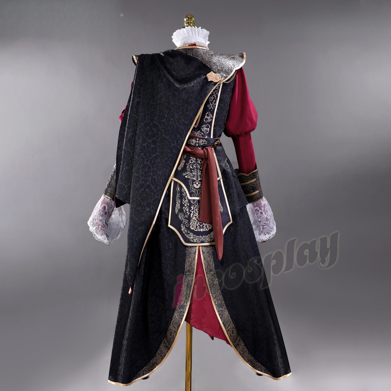 Cainhurst Bloodborne Cosplay C - Bloodborne Cosplay Prop avis et prix