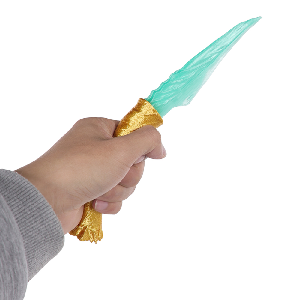 Couteau de cosplay Avatar, acc - Cosplay Fire Prop avis et prix