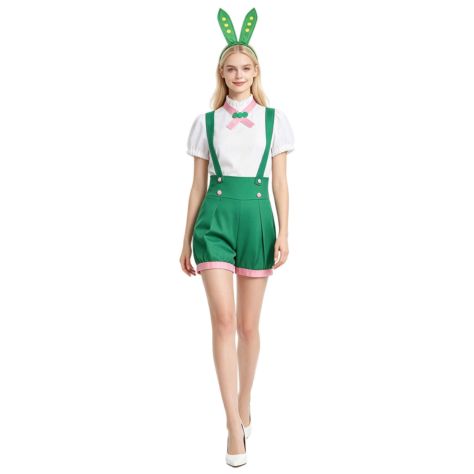 Costume de cosplay WHH Anime Z - Cosplay Prop Bow avis et prix