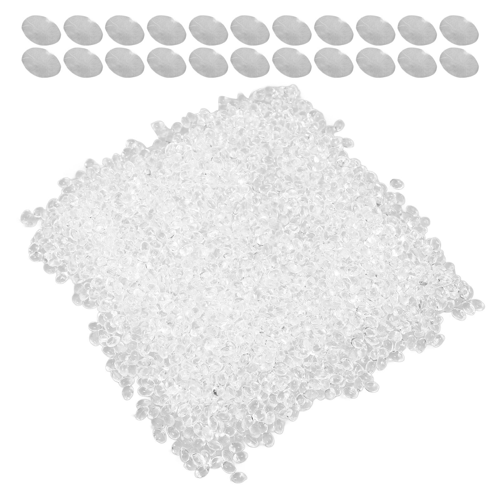 1 Sac de Granulés Thermoplasti - Thermoplastic Pellet avis et prix