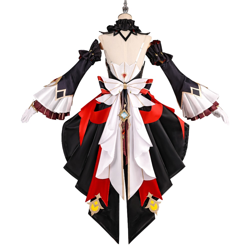 Costume de cosplay complet Gen - Prop De Cosplay avis et prix