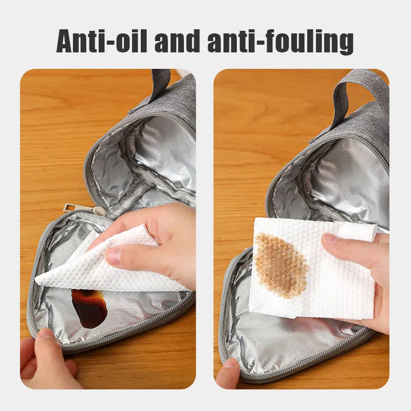 Nouveau sac isotherme triangul - Thermoplastic Pellet avis et prix