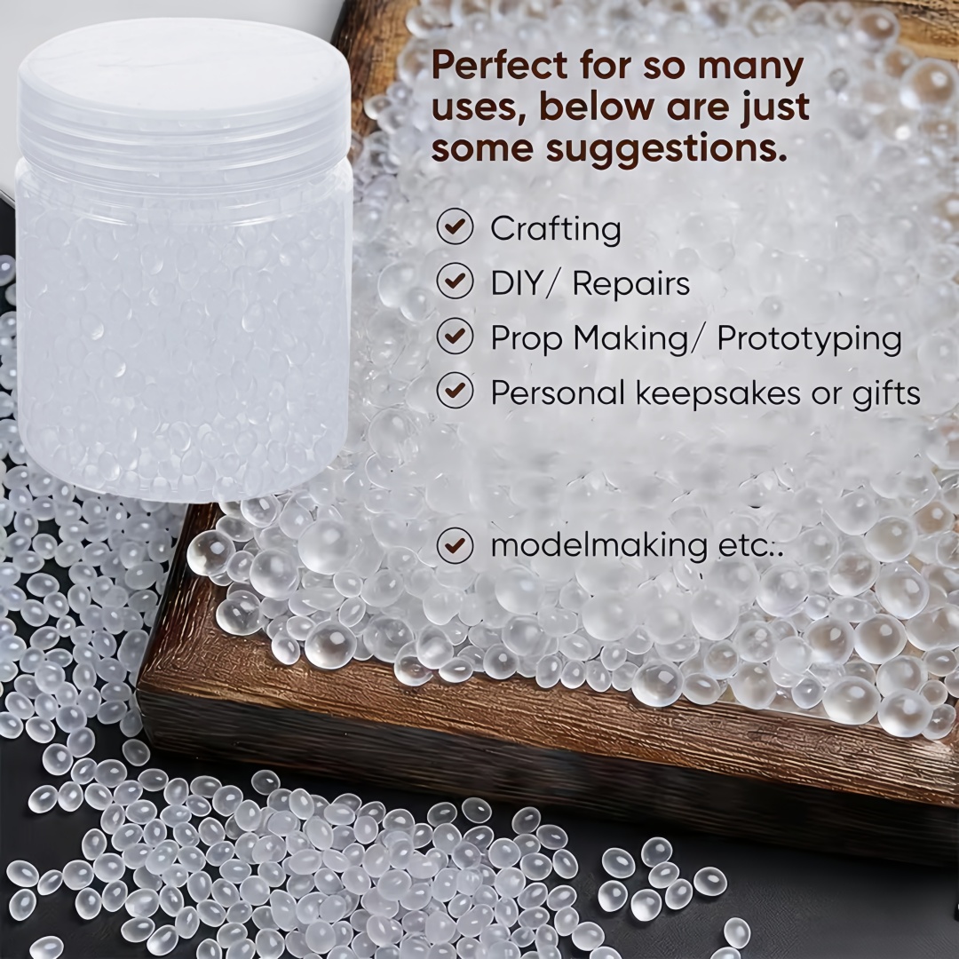 Granulés de plastique moulable - Thermoplastic Pellet avis et prix