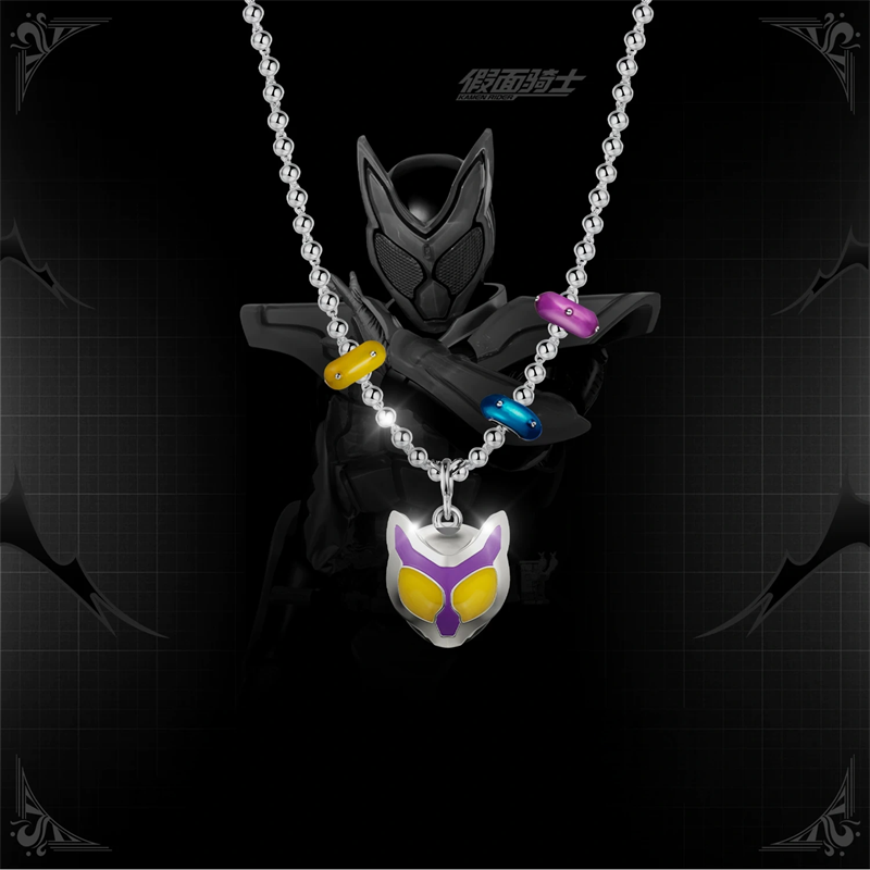 Collier pendentif Kamen Rider  - Prop De Cosplay avis et prix
