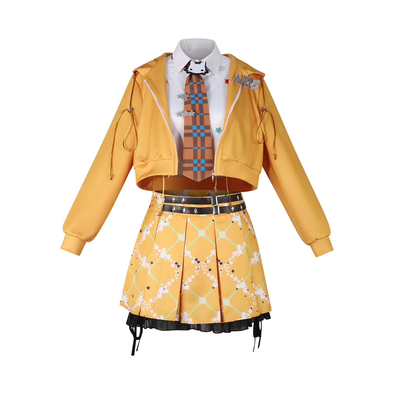 Costume de cosplay WHH Anime N - Prop De Cosplay avis et prix
