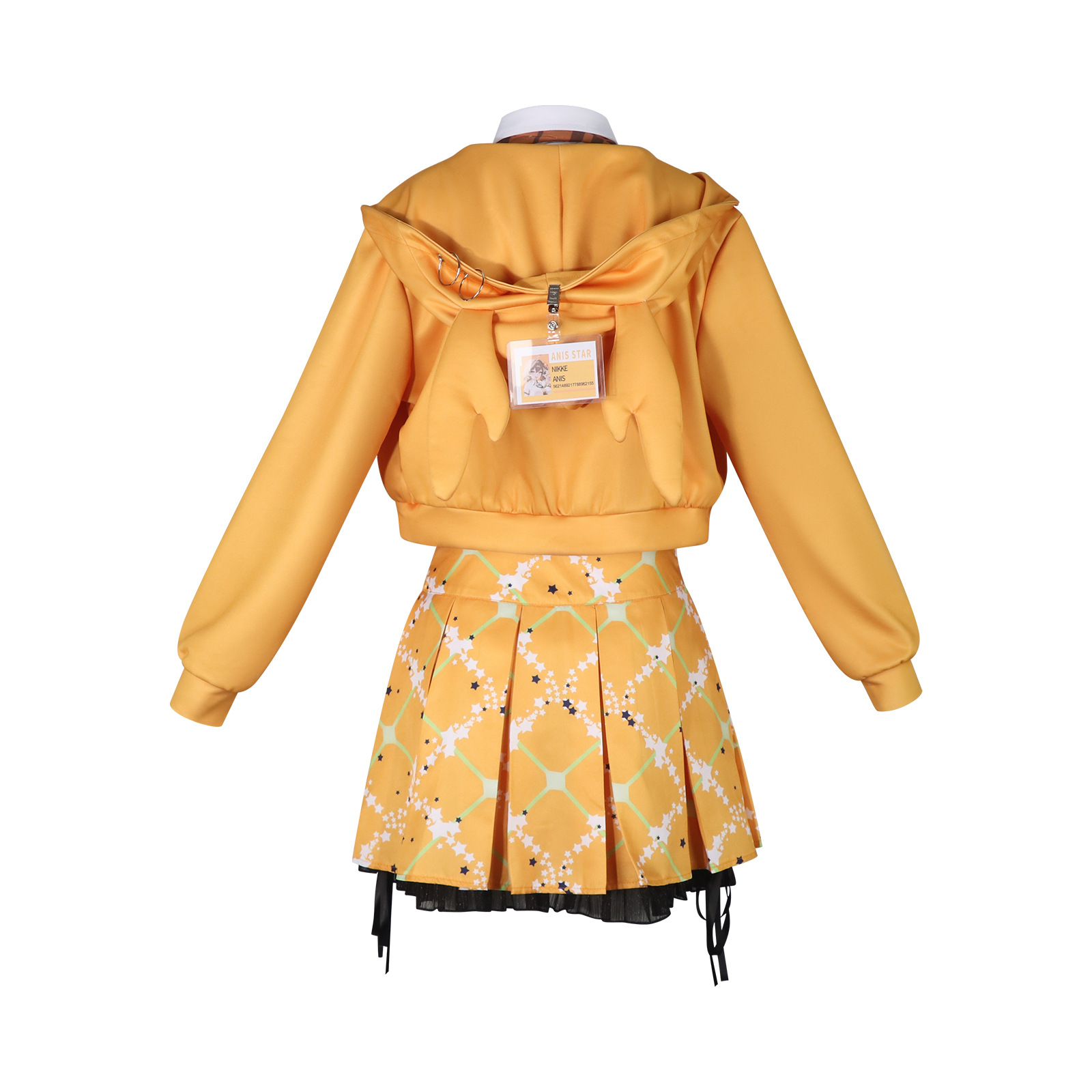 Costume de cosplay WHH Anime N - Prop De Cosplay avis et prix