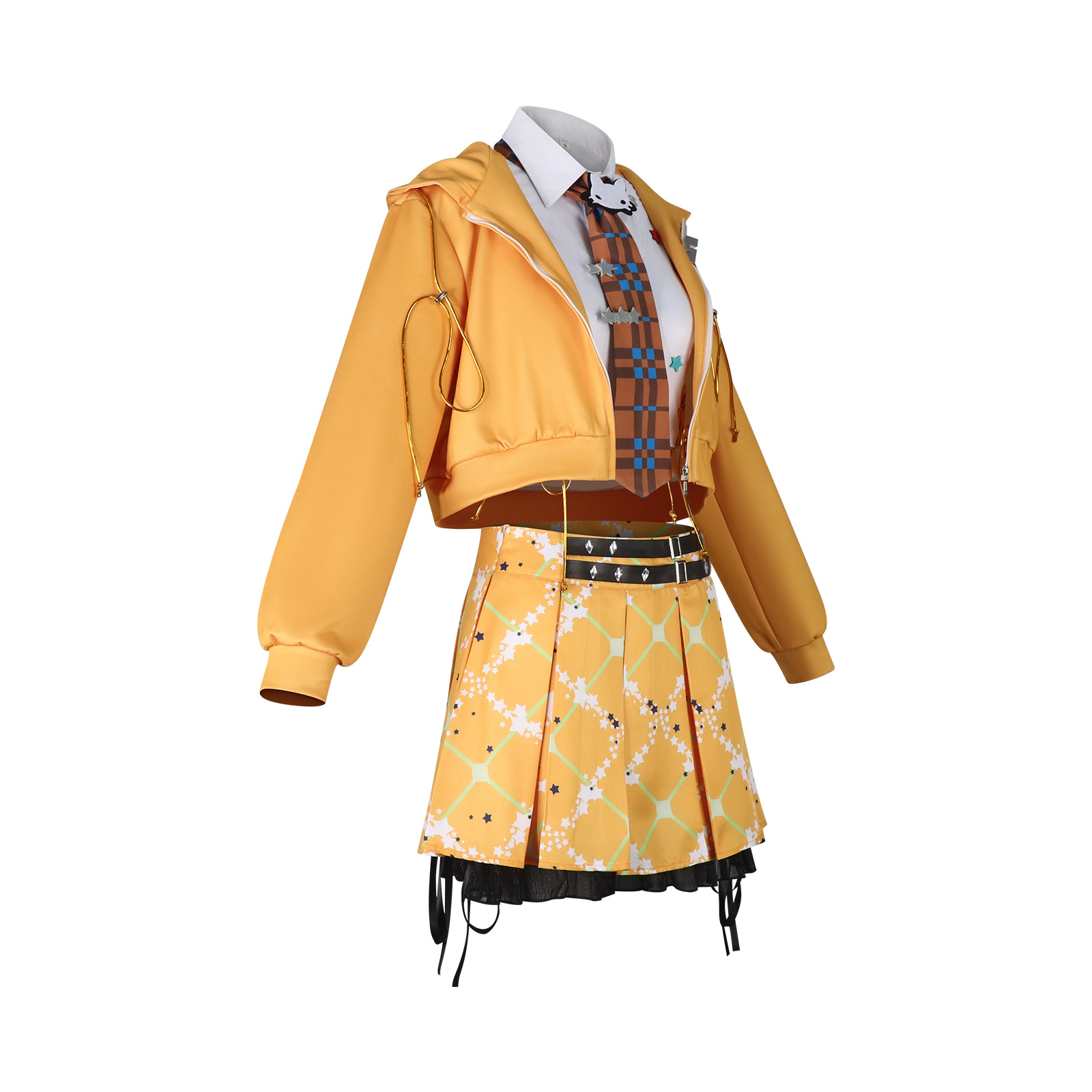 Costume de cosplay WHH Anime N - Prop De Cosplay avis et prix