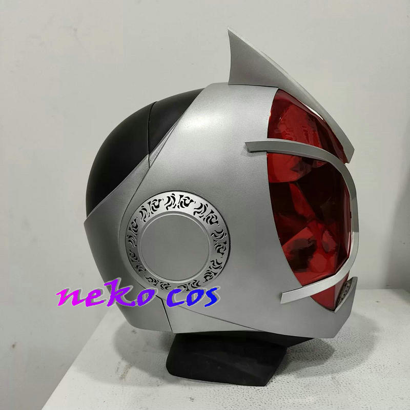Masque de casque en résine Nek - Cosplay Flame Prop avis et prix