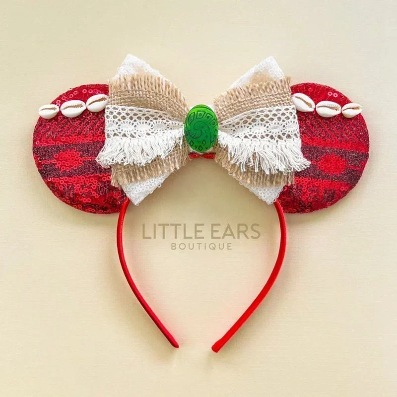 Disney Moana 2 bandeau d'oreil - Cosplay Prop Bow avis et prix