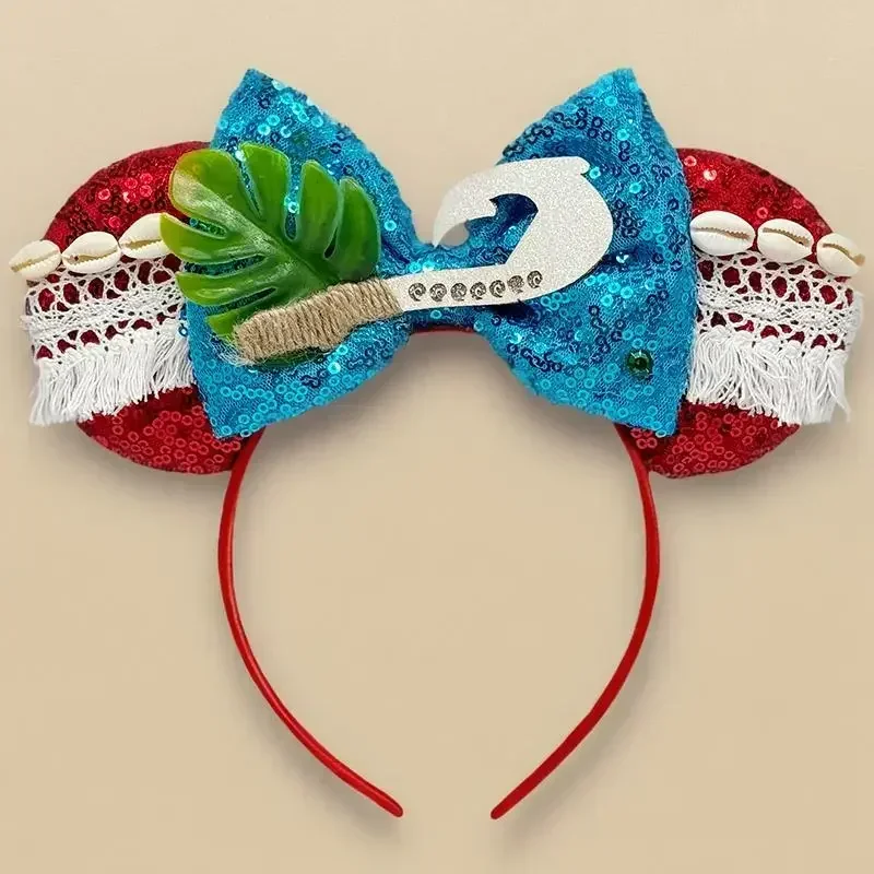 Disney Moana 2 bandeau d'oreil - Cosplay Prop Bow avis et prix