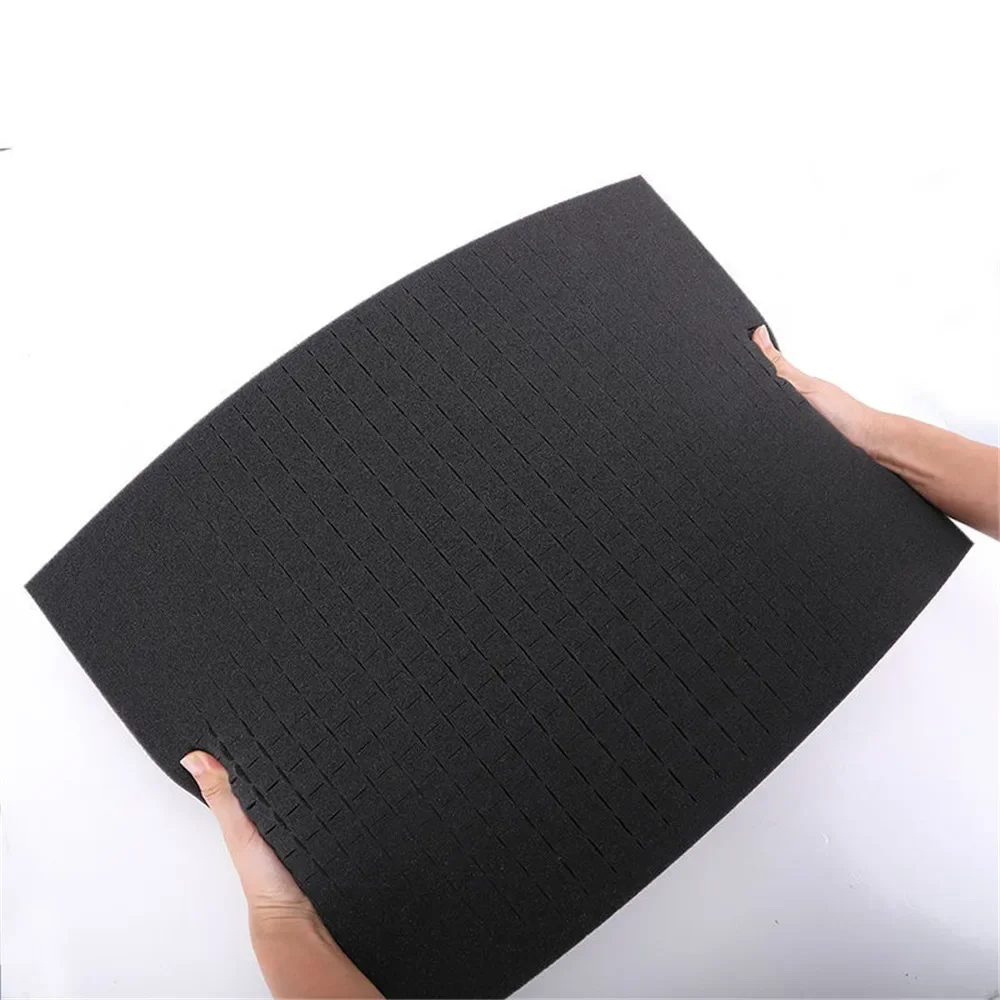 Boîte à outils feuilles de mou - Eva Foam Sheet avis et prix