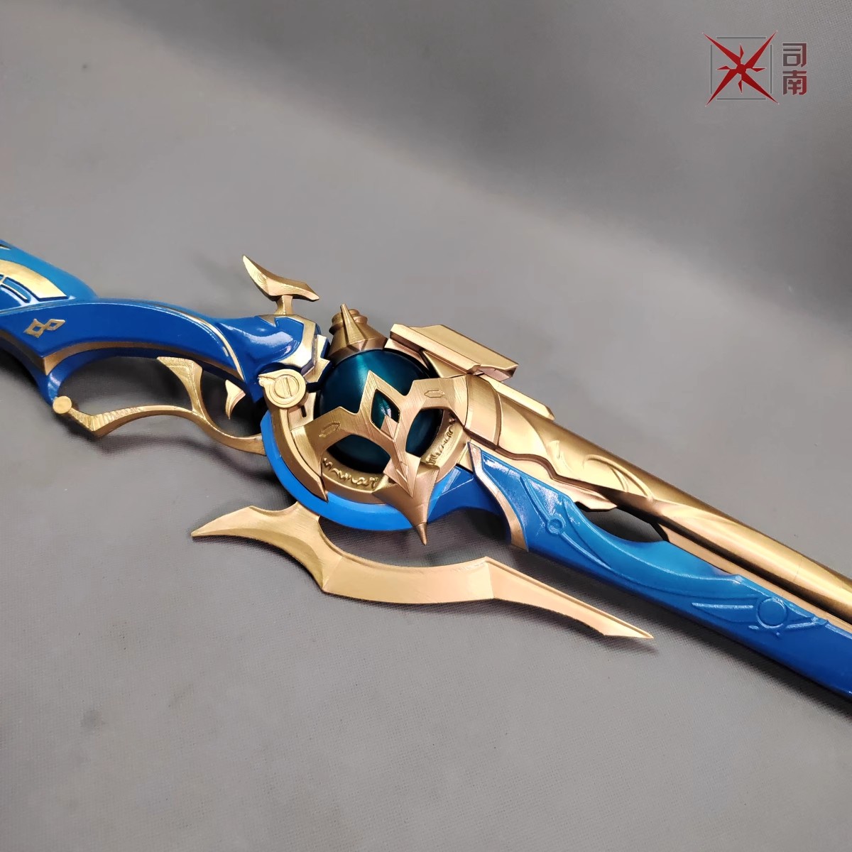 Réplique de Fusil Nagatusya de - Anaxa Cosplay Prop avis et prix