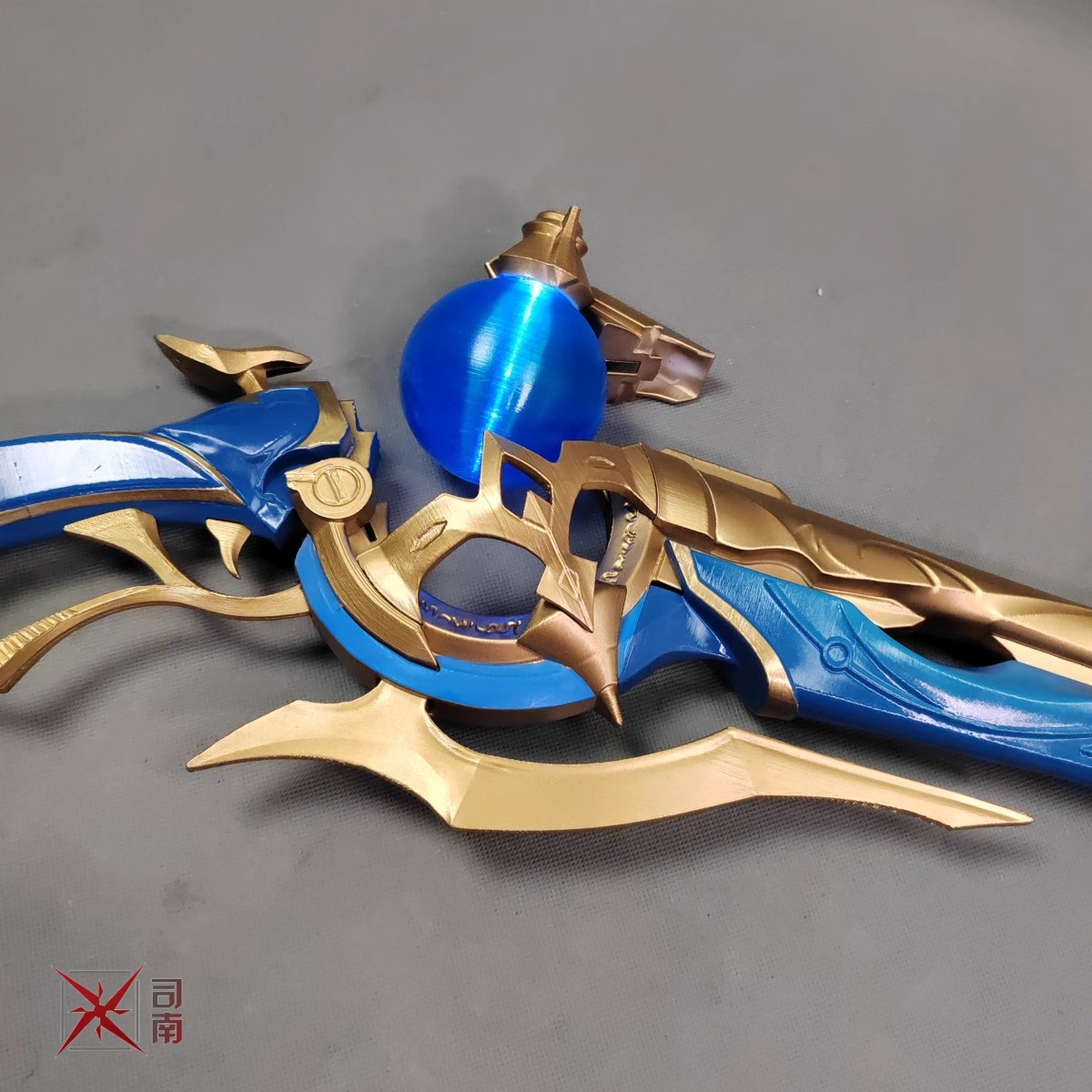 Réplique de Fusil Nagatusya de - Anaxa Cosplay Prop avis et prix