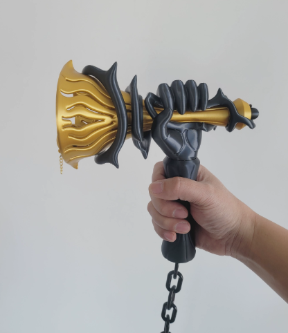 Accessoire de cosplay Identity - Cosplay Prop 3D Print avis et prix