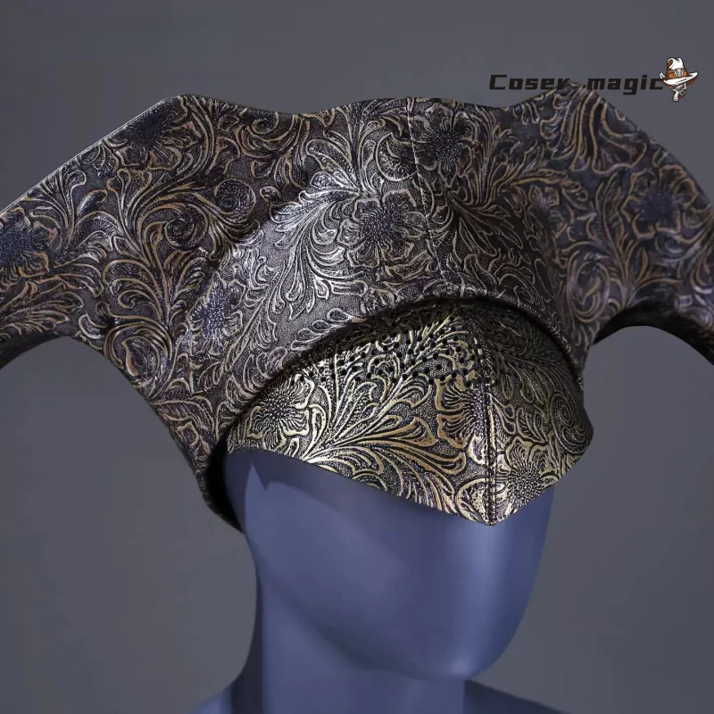 Costume de Cosplay de chorale  - Bloodborne Cosplay Prop avis et prix