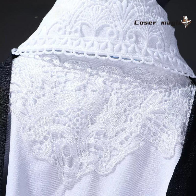 Costume de Cosplay de chorale  - Bloodborne Cosplay Prop avis et prix