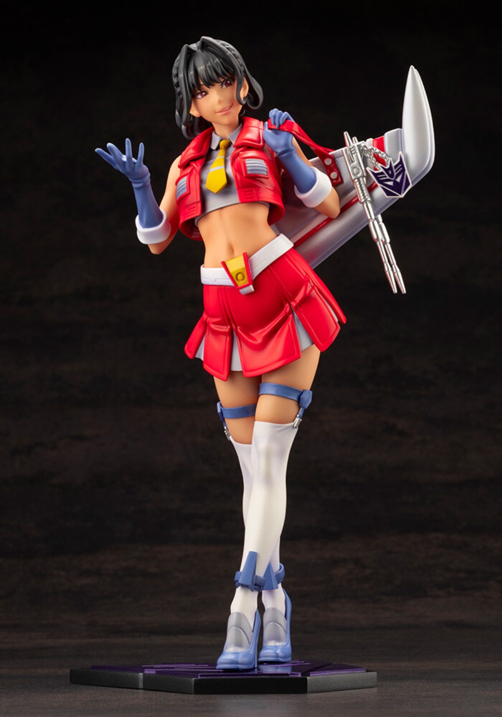 100% Original en Stock Kotobuk - Kotobukiya Bishoujo avis et prix