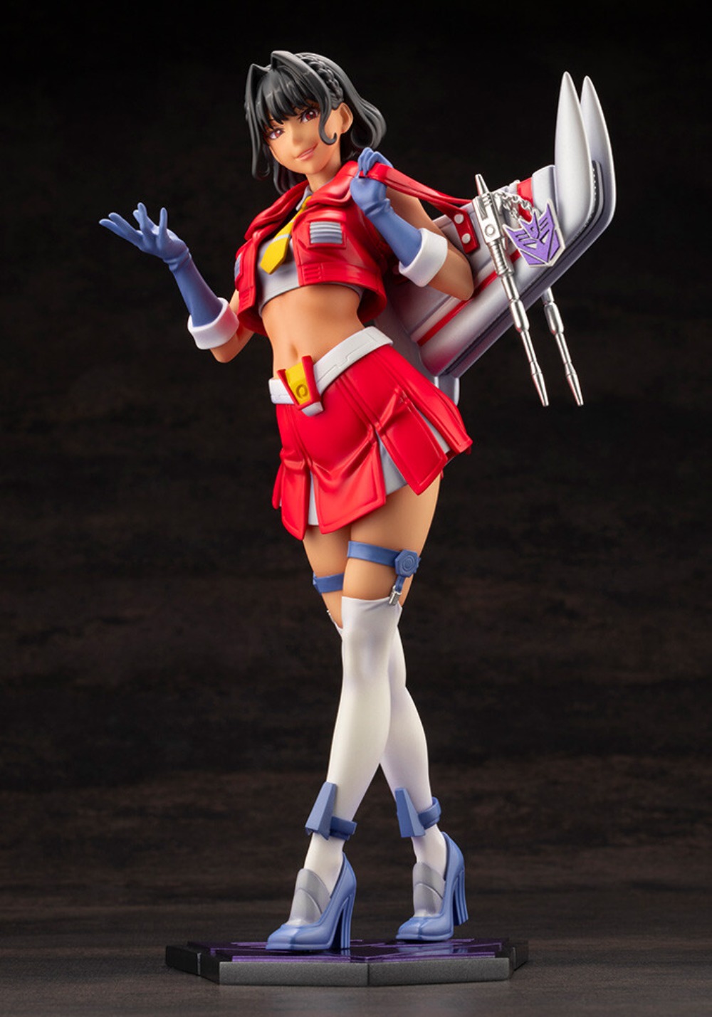 100% Original en Stock Kotobuk - Kotobukiya Bishoujo avis et prix