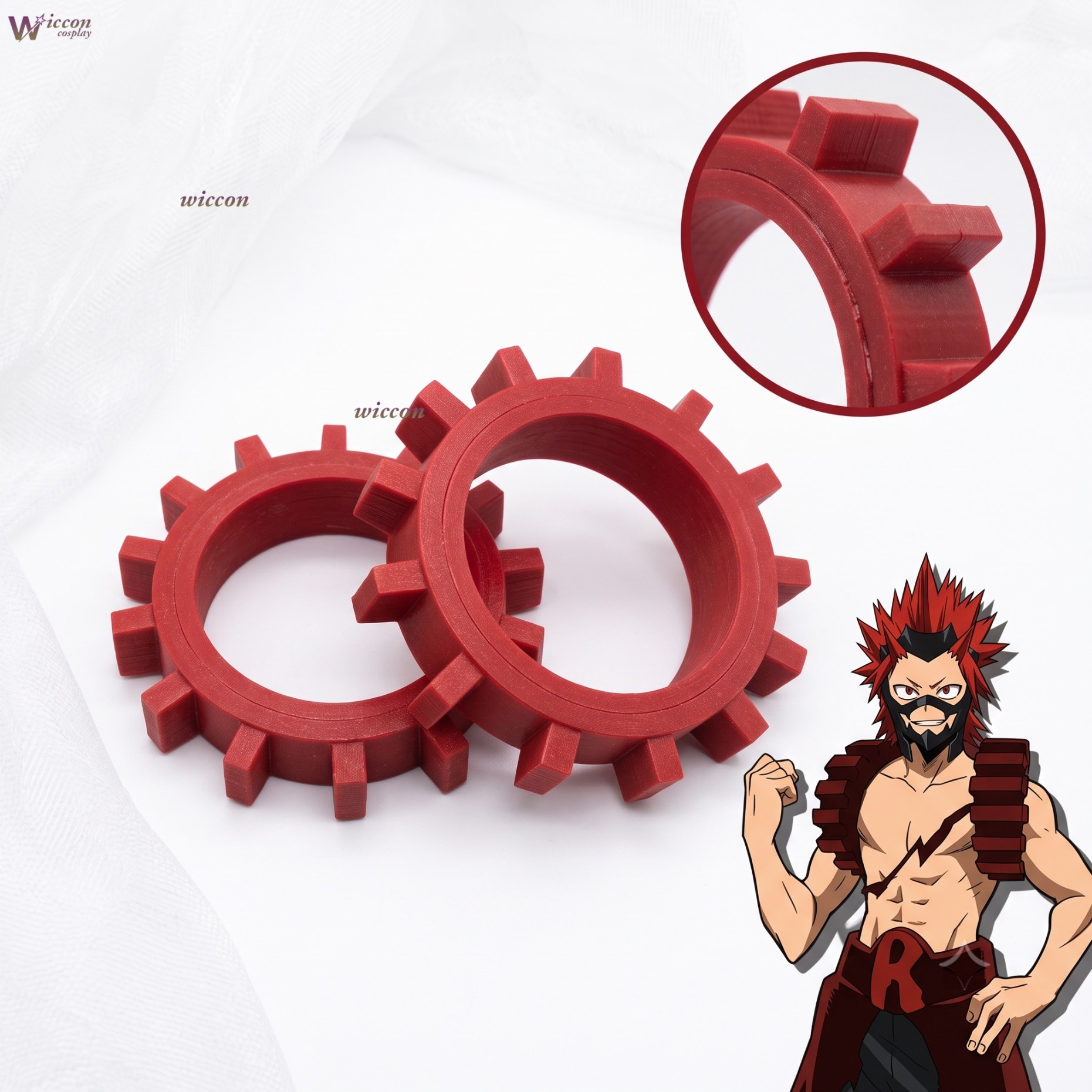 Accessoires d'armure d'épaule  - Cosplay Props Eva Foam avis et prix
