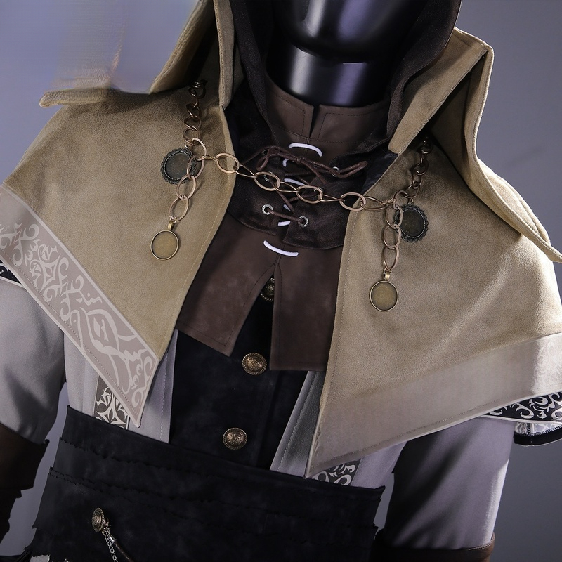 Jeu Bloodborne Tomb Prospector - Bloodborne Cosplay Prop avis et prix