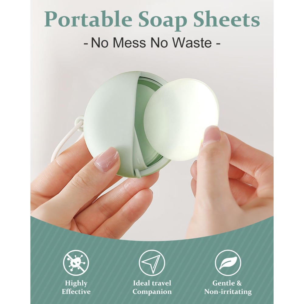 50 feuilles de savon pour les  - Eva Foam Sheet avis et prix