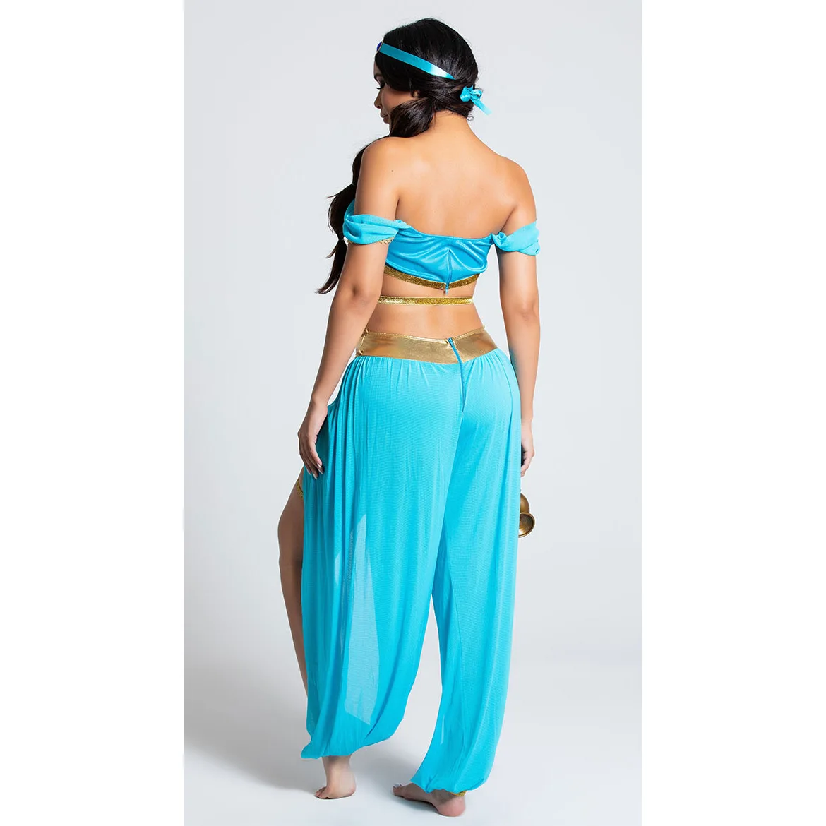 Costume d'Halloween sexy, dans - Briar Cosplay Prop avis et prix