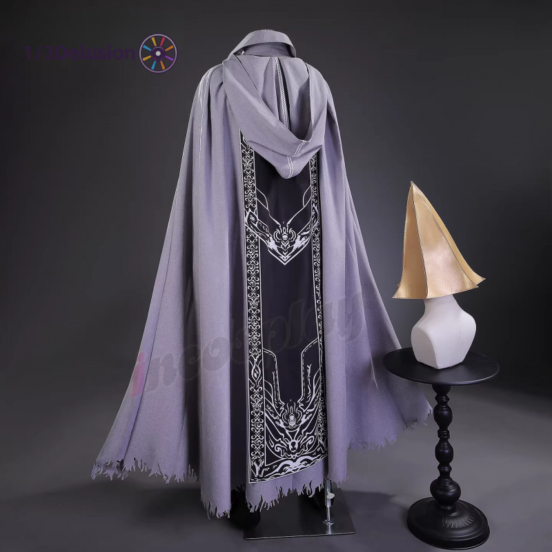 Costume de Cosplay Alfred à ba - Bloodborne Cosplay Prop avis et prix