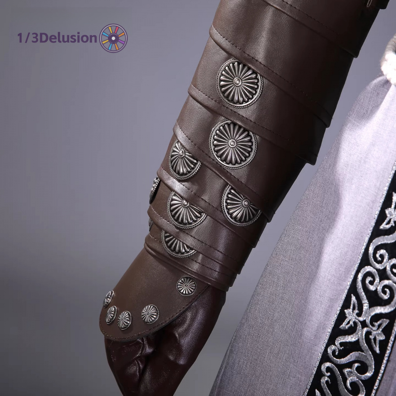 Costume de Cosplay Alfred à ba - Bloodborne Cosplay Prop avis et prix