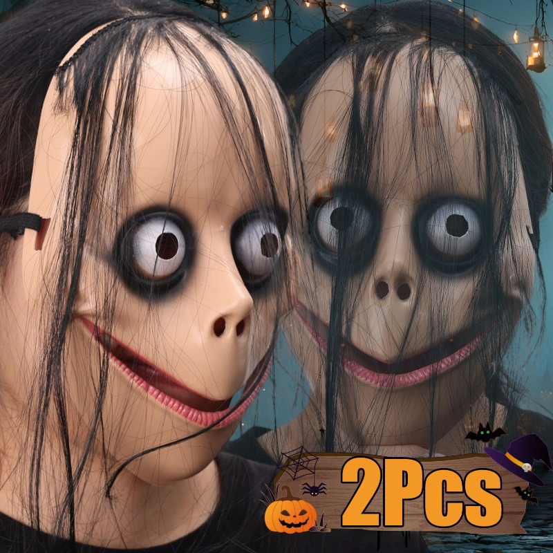 Masque de Clown maléfique effr - Briar Cosplay Prop avis et prix