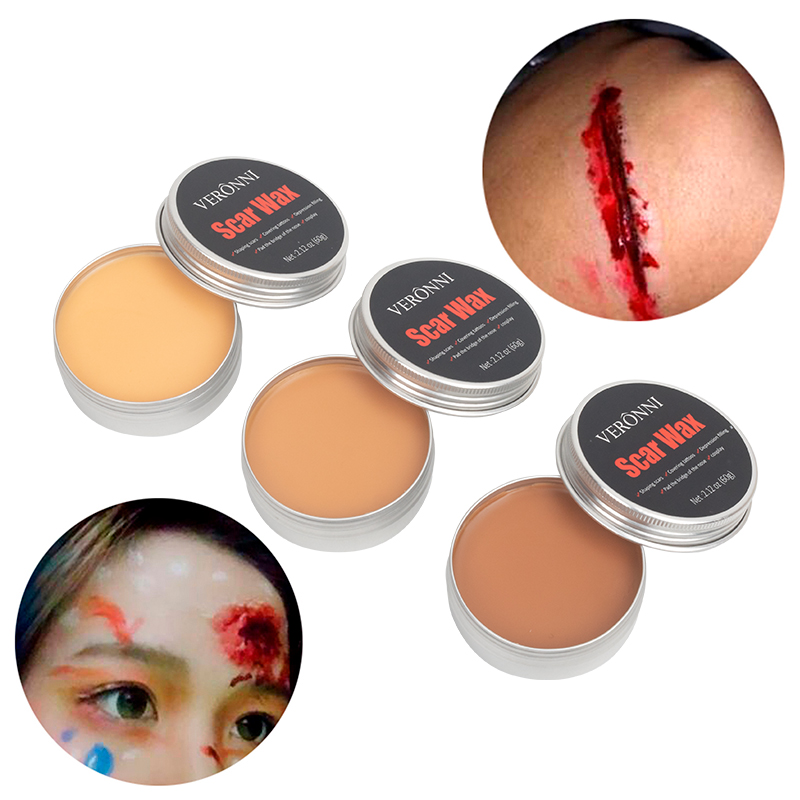 Cicatrice cire SFX effets spéc - Body Paint Sfx avis et prix