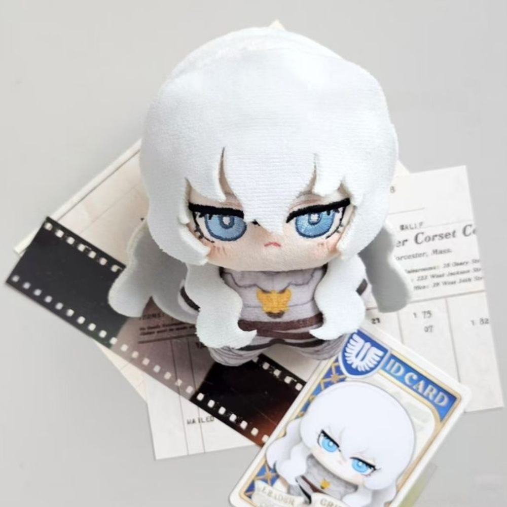 Poupée en coton Anime Berserk  - Prop De Cosplay avis et prix